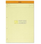 BLB119700-bloc-rhodia-210x297mm-audit-multicolonnes-feuilles-jaunes-80g