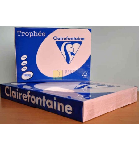 PAP2634-ramette-250f-repro-clairefontaine-160g-a4-rose