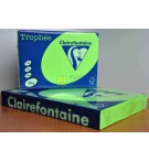 PAP2882-ramette-500f-repro-clairefontaine-80g-a3-vert-fluo