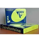 PAP2884-ramette-500f-repro-clairefontaine-80g-a3-jaune-fluo