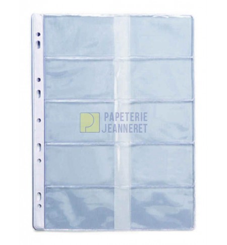 POC2387-pochettes-pour-reliure-de-cartes-de-visite---paquet-de-10