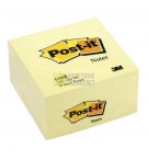 POS654-post-it-76x76mm-jaune-pastel---paquet-de-12