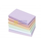 BLB655P-bloc-type-post-it-75x125mm-pastel-assortis---paquet-de-6