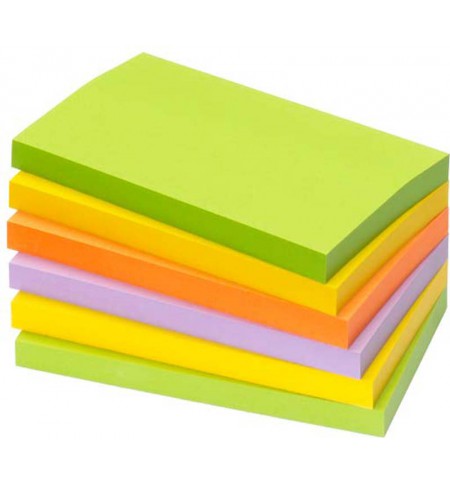 BLB655UC-blocs-type-post-it-76x125mm-vifs-assortis---paquet-de-6