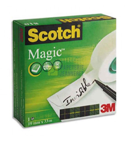 SCO810-adhesif-invisible-scotch-810-19x33mm