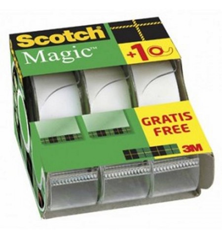 SCO8103D-scotch-magic-devidoir-19mmx25m--lot-de-2-1devidoir-gratuit