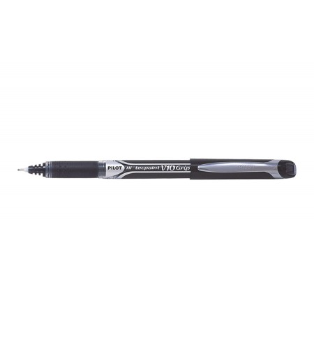 ECRV10N-stylo-roller-pilot-v10-grip-1mm--noir