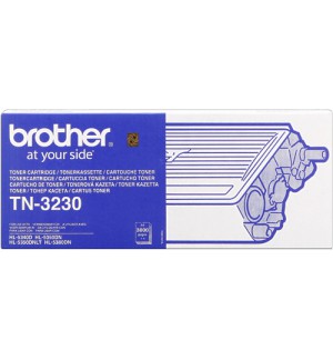 BROTHER CART LASER TN3230 / 878693