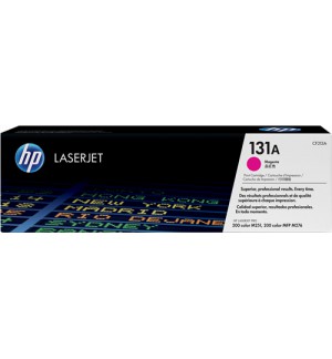 HP CARTOUCHE LASER MAGENTA CF213A / 143190 / N131A