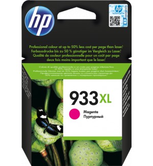 HP CART JET ENC N933XL MAGENTA/548741