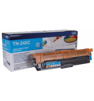 BROTHER CARTOUCHE LASER CYAN TN241/245C / 200353