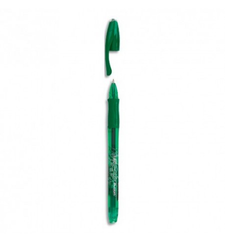 ECR943V-stylo-bic-gel-ocity-illusion-vert