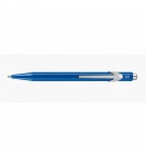 ECR849B-stylo-bille-caran-d-ache-corps-bleu