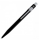 ECR849N-stylo-bille-caran-d-ache-corps-noir