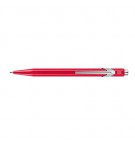 ECR849R-stylo-bille-caran-d-ache-corps-rouge