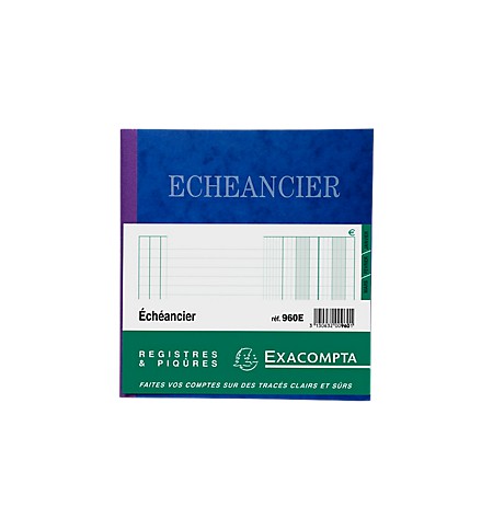 REG960-piqure-echeancier-exacompta-ref960