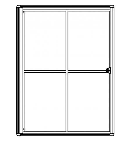 TAB68204-vitrine-interieure-blanche-4-feuilles