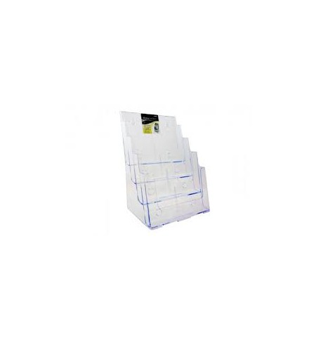 BUR77441-porte-brochures-4-cases-a4