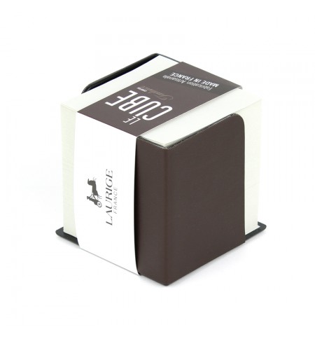 BUR650H-bloc-cube-simili-chocolat