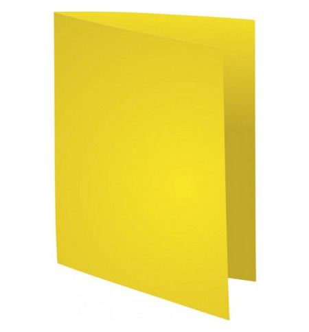 CHE220WJ-chemises-240x320mm-210g-citron---paquet-de-10