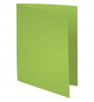 CHE80WVE-sous-chemises-220x310mm-80g-vert-empire---paquet-de-10