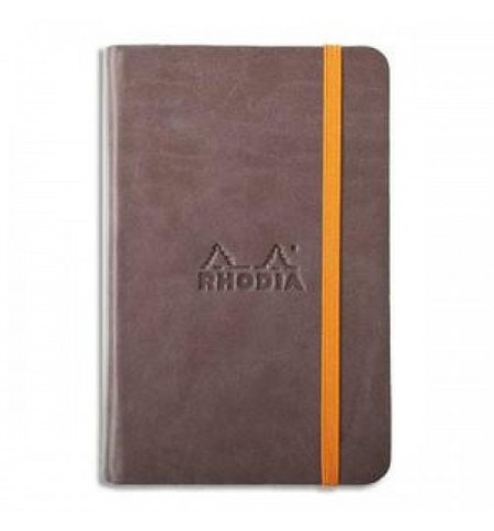 CAR118644-carnet-rhodiarama-rigide-90x140mm-taupe-192-pages-lignees