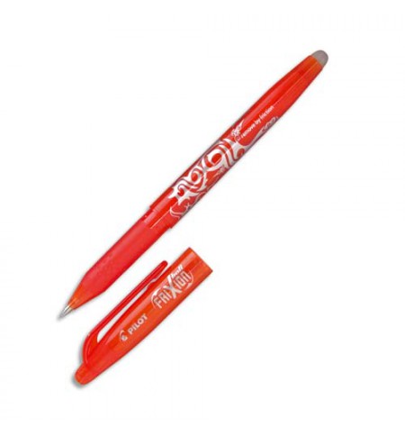 ECRFRO-stylo-pilot-frixion-ball-orange