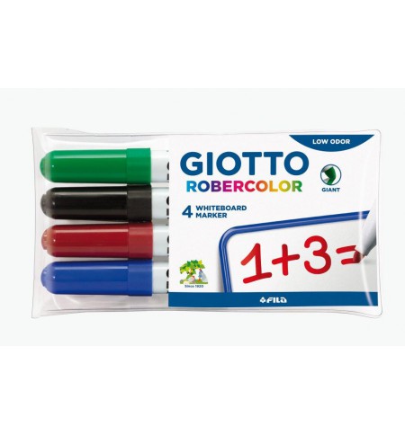 ECR4134-marqueur-effacable-a-sec-giotto-pointe-ogive---4-assortis