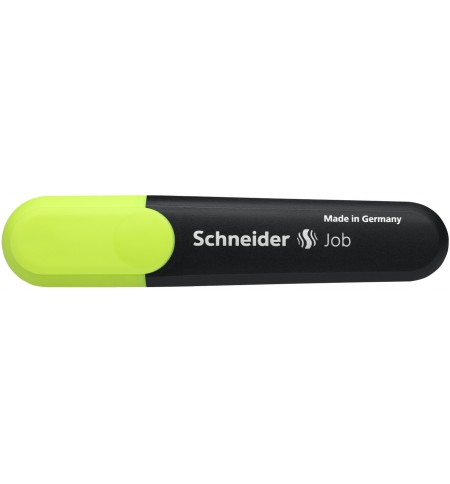 SURLIGNEUR SCHNEIDER JOB JAUNE