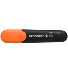 SURLIGNEUR SCHNEIDER JOB ORANGE