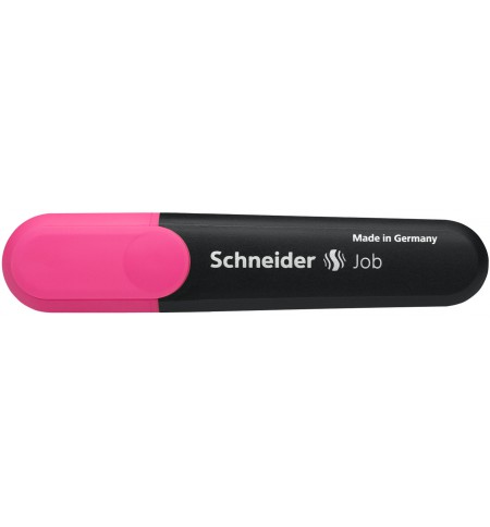 SURLIGNEUR SCHNEIDER JOB ROSE