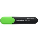 SURLIGNEUR SCHNEIDER JOB VERT