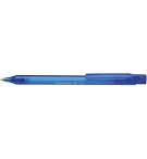 STYLO BILLE SCHNEIDER FAVE RETRACTABLE BLEU