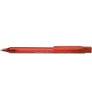 STYLO BILLE SCHNEIDER FAVE ROUGE