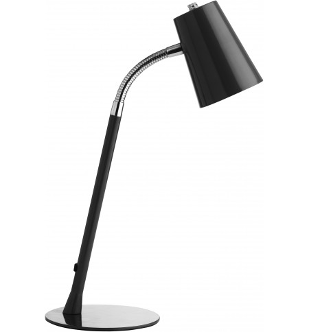 LAMPE FLEXIO 2 NOIR