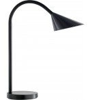 LAMPE SOL NOIR