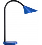 LAMPE SOL BLEU