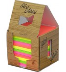 BLB999A-bloc-cube-9x9x9cm-couleurs-assorties