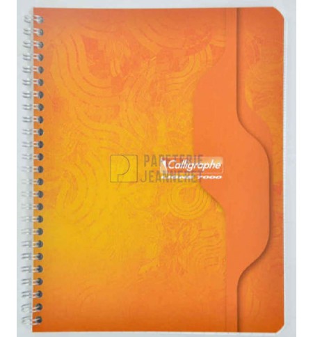 CAH360-cahier-spirale-24x32cm-180p-seyes-70g