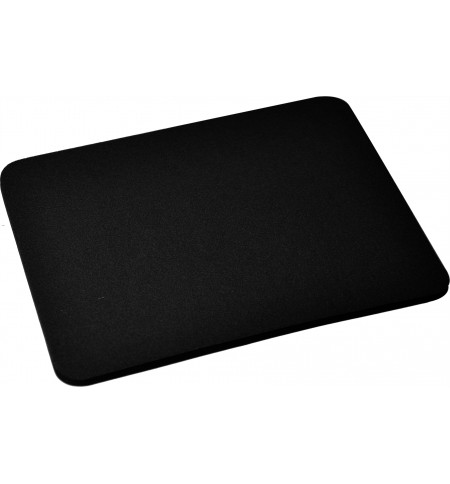 TAPIS DE SOURIS ECONOMIQUE NOIR