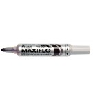 MARQUEUR EFFACABLE A SEC PENTEL MAXIFLO VIOLET GM