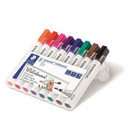 ECR3518-marqueur-effacable-a-sec-staedtler-351-pointe-ogive---8-assortis