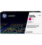 HP CART LASER  LASERJET 500 MAGENTA / 644202 / N?507A