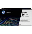 HP CART LASER  LASERJET CE400A NOIRE / 133593 / N?507A