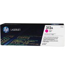 HP CART LASER MAGENTA CF383A / 310853 / N?312A