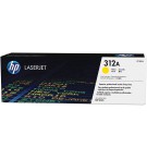 HP CART LASER JAUNE CF382A / 310851 / N?312A