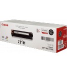 CANON CARTOUCHE LASER 731HC NOIRE 6273B002 / 206309