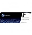 HP CARTOUCHE LASER NOIRE CF244A