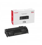 CANON CART LASER CRG719 NOIRE 2100P / 249161