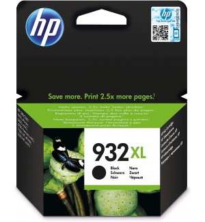 HP CART JET ENC N932XL NOIRE/548725